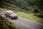 Suzuki SX4 S-Cross 2016 года (UK)